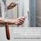 A2Z Scilab Caulk Finishing Spatula 8 Total Length with 0.75 Wide 4 Long Stainless Steel Blade A2Z-ZR-WHS4BY - alternate 5